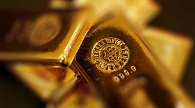 Merkez Bankası altın rekoru kırdı! Altın rezervleri ne kadar?