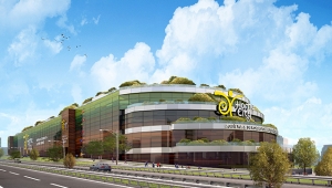 Mobilya ve Dekorasyon AVM'si Home City AVM Pendik'te açılıyor