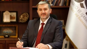 MÜSİAD, 2018 yılı Ocak ayı SAMEKS verilerini açıkladı