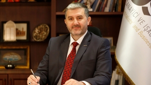 MÜSİAD Başkanı Kaan; 'Türkiye Ekonomisinin Geleceği İçin Etkisi Pozitif Olacak'