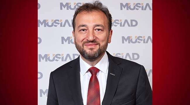 MÜSİAD`dan TTB ve TMMOB`a cevap: `Terörle Mücadelede Devletimizin Yanındayız`