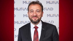 MÜSİAD`dan TTB ve TMMOB`a cevap: `Terörle Mücadelede Devletimizin Yanındayız`