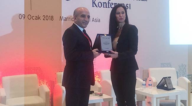 Oktay Öz, 'Kentsel Dönüşüm Rantsal Dönüşüm Değildir'