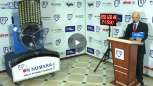 On Numara sonuçları (22 Ocak 2018 - 807. Hafta) çekilişi ile belli oldu - Milli Piyango