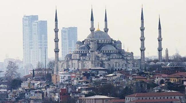 OnaltıDokuz İstanbul projesi ile alakalı flaş gelişme