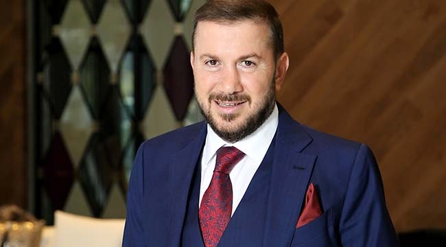 Özen Kuzu, `Son 10 yıllık dönemde konut satışları 3 katına çıktı`