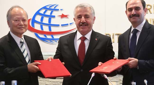 PAL Express hisseleri PTT`nin oldu