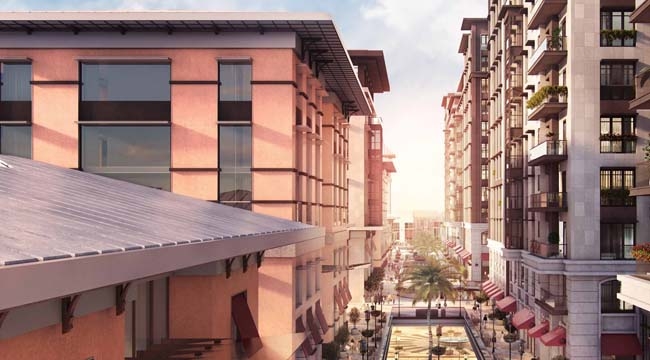 Piyalepaşa İstanbul’da 120 aya kadar vadelerde satılık evler