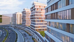 Porta Vadi konut ve ofisleri satışa çıktı! Porta Vadi güncel fiyat listesi