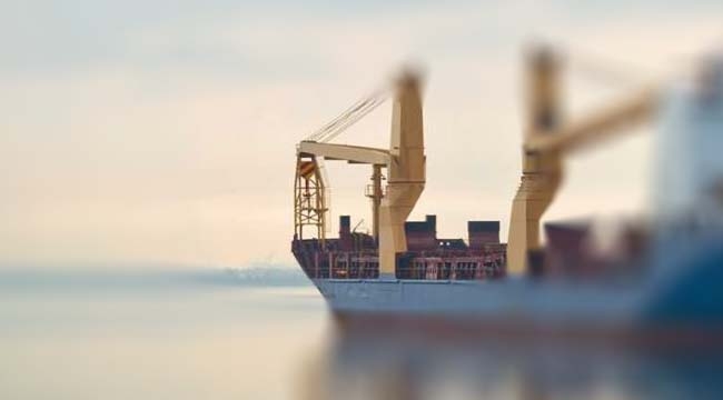 Rusya`dan gelen yükün nakliye ücreti Bitcoin ile ödendi (1)