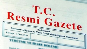 Sosyal Sigorta İşlemleri Yönetmeliği değişti