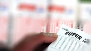 Süper Loto Çekiliş Sonuçları 25 Ocak 2018 - Süper Loto çekildi! İşte sonuçlar...