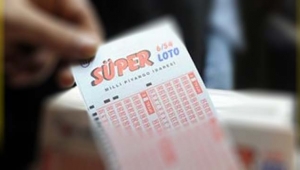 Süper Loto rekora koşuyor! Büyük ikramiye 42 milyona ulaştı...