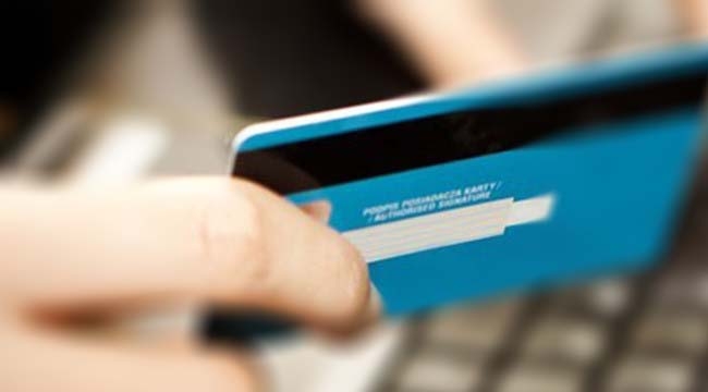 Takibe giren kredi kartı sayıları azaldı