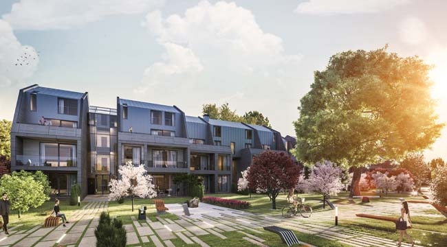 Tamamlama Sigortası, dönüşüm projelerine taşınıyor