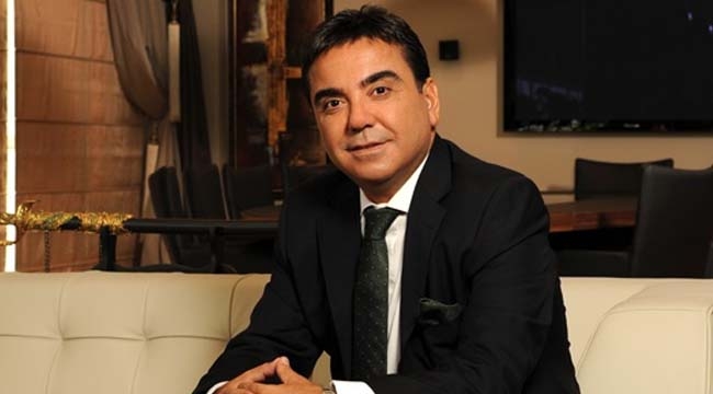 Tamer Özyurt: `Türkiye yabancı konut alıcısının yakın markajında`