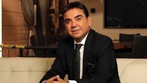 Tamer Özyurt: `Türkiye yabancı konut alıcısının yakın markajında`