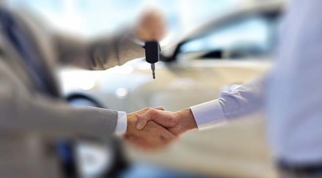 Ticari araçlarda ÖTV kaldırılıyor mu?