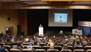 TOKİ Diyarbakır Kayapınar kura çeklişi sonuçları