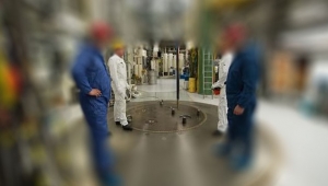 Toryum rezervleri ile bin yıllık enerji karşılanabilir