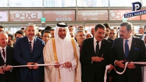 Türk yatırımcısı Katar'a çıkarma yaptı