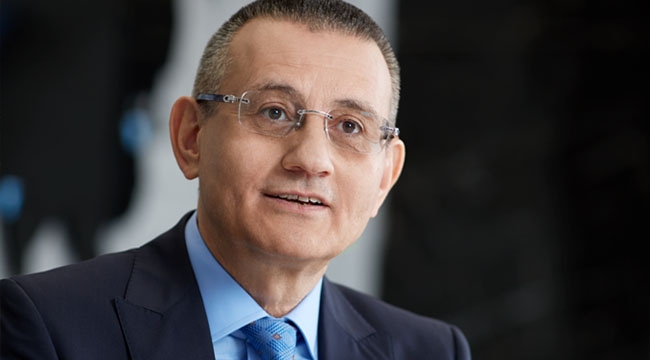 Türkiye Çimentosu Avrupa’daki Lider konumunu 2018’de koruyacak