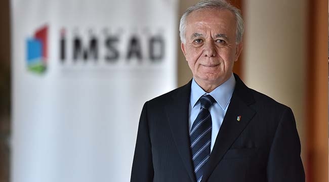 Türkiye İMSAD'dan ‘Enerji Verimliliği Haftası’  açıklaması