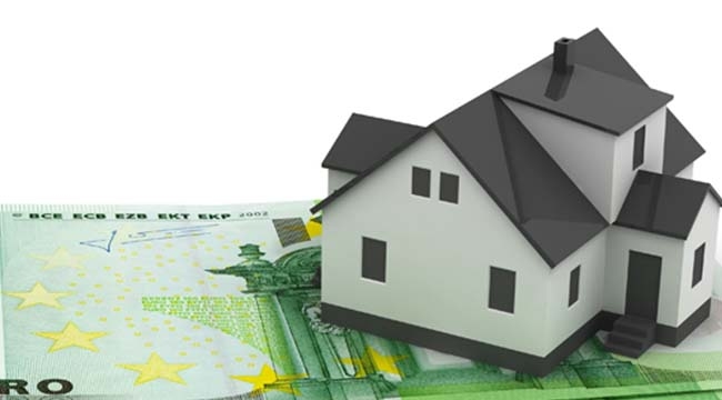 Yabancıya 2017'de 22 Bin adet konut satıldı