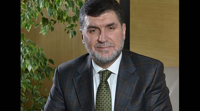 Yavuz Pala; Faiz indirimiyle konutta yeni rekorlar hayal değil