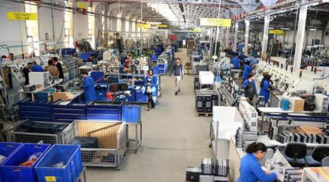 Yerli filtre üretimi ile 28 ülkeye ihracat! Sakarya'dan Başarı Hikayesi...