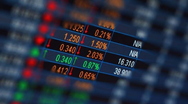 `Zeytin Dalı` başarısı: Dolar düştü, Borsa yükseldi!