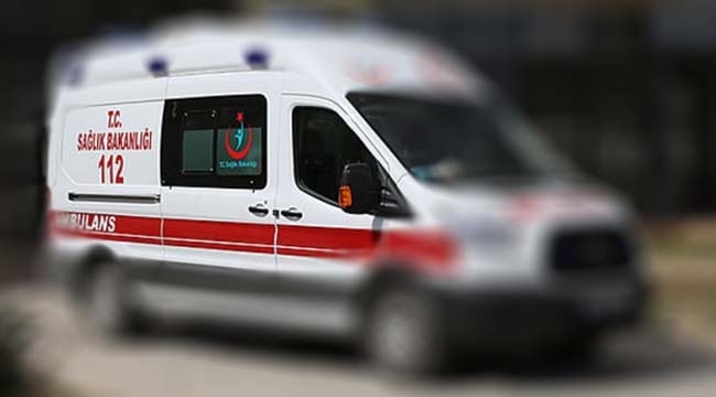 112 Acil Servis Hizmetleri`nde `hastane öncesi` değişikliği