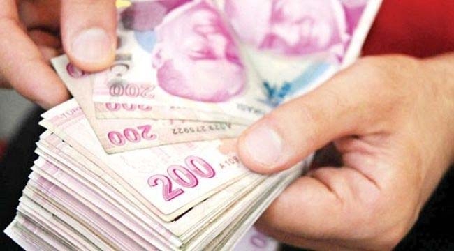 12 Milyon emelkiye 80 lira yerine `160 lira ek ödeme` müjdesi