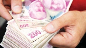 12 Milyon emelkiye 80 lira yerine `160 lira ek ödeme` müjdesi