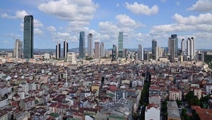 2017 yılı genelinde İstanbul Avrupa Yakası`nda 610 bin ev taşındı