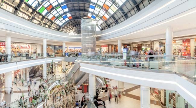 2018`in ilk ticari gayrimenkul satışı! NeoPlus AVM satıldı!