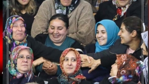 Adana Sarıçam TOKİ kura sonuçları
