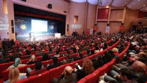 Antalya’da Sıfır Atık Projesi etkinliği