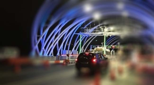 Avrasya Tüneli KDV indirimi kararı Resmi Gazte'de