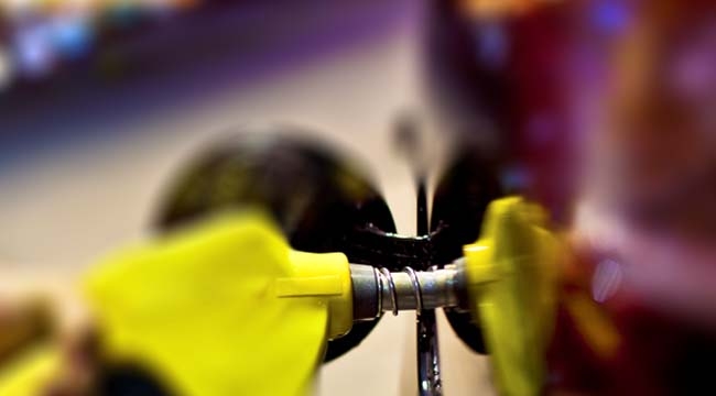 Benzin`de damping! İndirim geliyor...