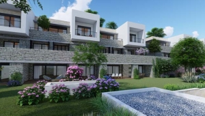 Bodrum`da 200 Milyon dolarlık yatırım! `The BO Viera` satışta