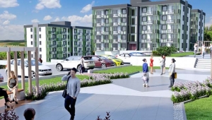 Çanakkale`de 126 Bin TL`ye satılık evler