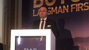 DAP İzmir`de büyük jest! DAP Yapı İzmir için lansman fırsatı...