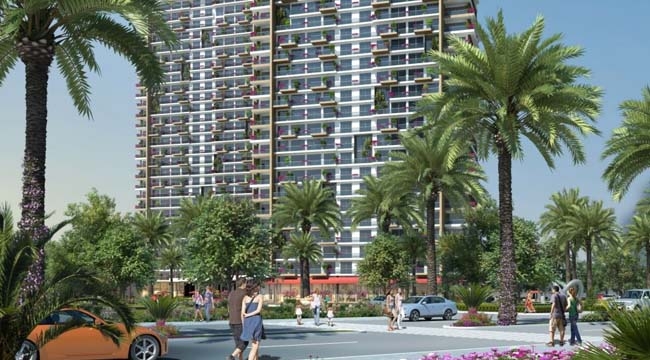 DAP Yapı İzmir fiyat listesi