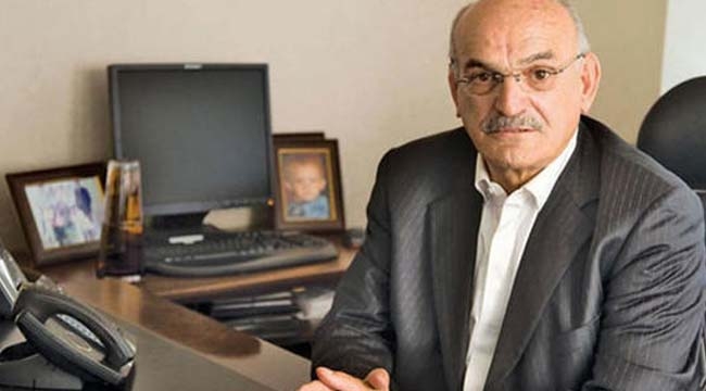 Dumankaya İnşaat sahiplerine `mübbet hapis` istemi