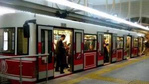 Dünyanın en eski ikinci metrosu 143 yaşına girdi