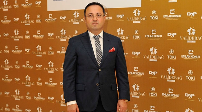 Emlak Konut GYO ve DAP Yapı`dan Büyük Özveri Kampanyası