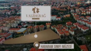Emlak Konut kampanyasına katılan Validebağ konakları'nda 84 ay 0 faiz
