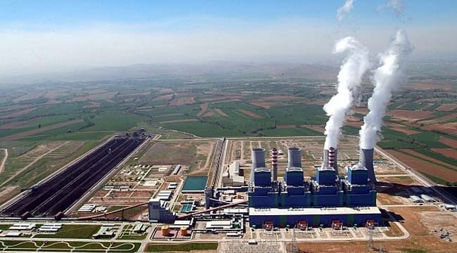 Endüstri Bölgeleri Yönetmeliği Resmi Gazete'de