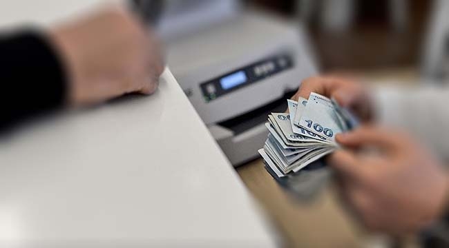 Esnaf ve sanatkara Halkbank'dan kredi desteği müjdesi